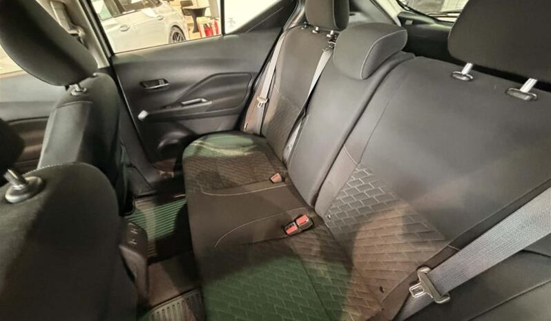 
								2021 Nissan Kicks Sv Cvt full									