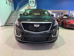 
										2022 Cadillac XT5 Sport Awd full									