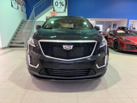 2022 Cadillac XT5 Sport Awd