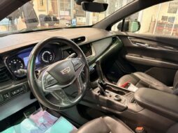 
										2022 Cadillac XT5 Sport Awd full									