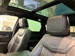 
										2022 Cadillac XT5 Sport Awd full									