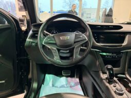 
										2022 Cadillac XT5 Sport Awd full									