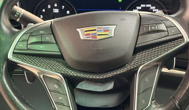 
								2022 Cadillac XT5 Sport Awd full									