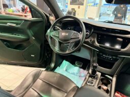 
										2022 Cadillac XT5 Sport Awd full									