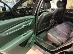 
										2022 Cadillac XT5 Sport Awd full									