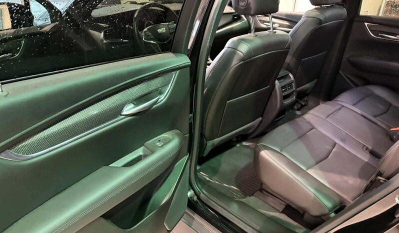 
								2022 Cadillac XT5 Sport Awd full									