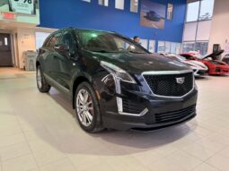 
										2022 Cadillac XT5 Sport Awd full									