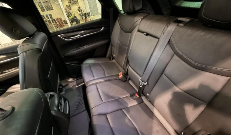 
								2022 Cadillac XT5 Sport Awd full									