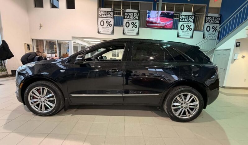 
								2022 Cadillac XT5 Sport Awd full									