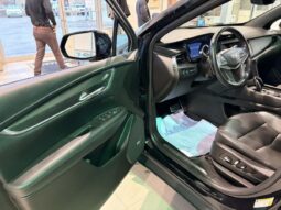 
										2022 Cadillac XT5 Sport Awd full									