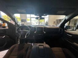 
										2022 Chevrolet Silverado 1500 Ltd Crew Cab 4×4 Lt full									