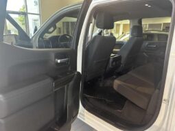 
										2022 Chevrolet Silverado 1500 Ltd Crew Cab 4×4 Lt full									