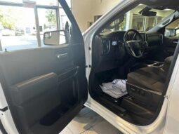 
										2022 Chevrolet Silverado 1500 Ltd Crew Cab 4×4 Lt full									