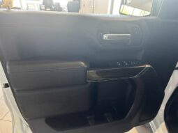 
										2022 Chevrolet Silverado 1500 Ltd Crew Cab 4×4 Lt full									