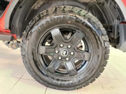 
										2022 Ford Bronco 4-Door Black Diamond full									