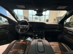 
										2022 GMC Sierra 1500 At4 Standard Box full									