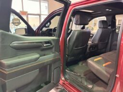 
										2022 GMC Sierra 1500 At4 Standard Box full									