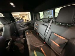 
										2022 GMC Sierra 1500 At4 Standard Box full									