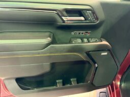 
										2022 GMC Sierra 1500 At4 Standard Box full									