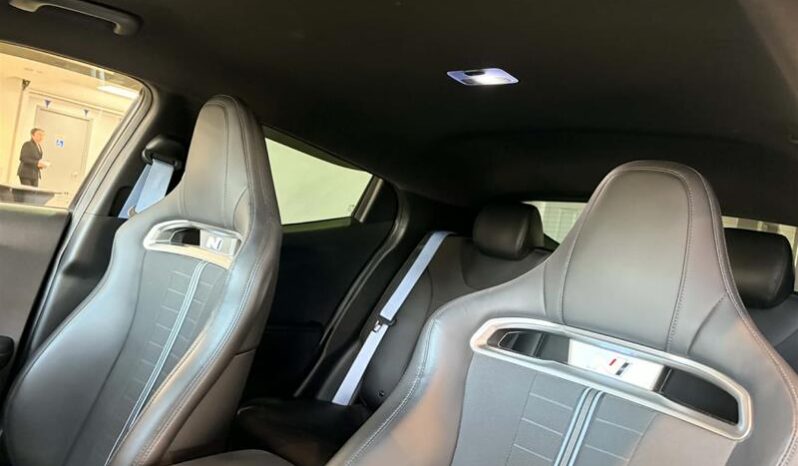 
								2022 Hyundai Veloster N 6sp full									