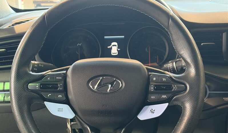 
								2022 Hyundai Veloster N 6sp full									