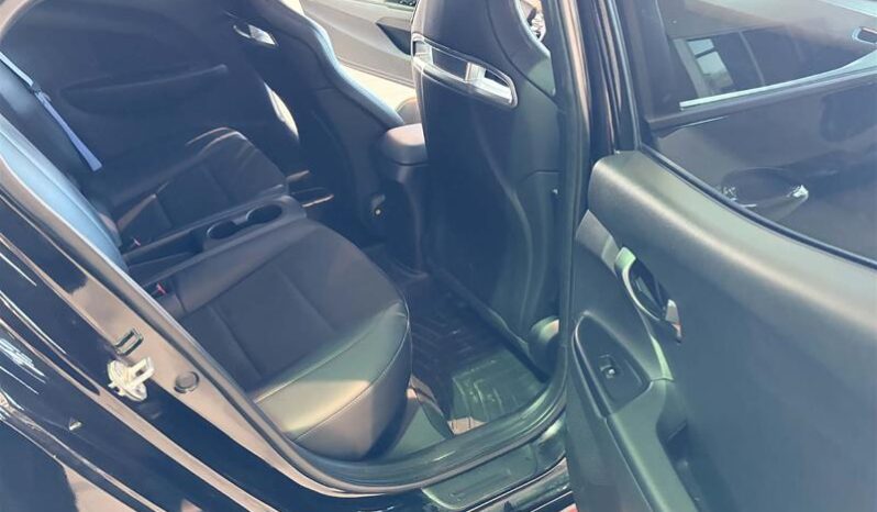 
								2022 Hyundai Veloster N 6sp full									