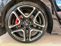 
										2022 Hyundai Veloster N 6sp full									