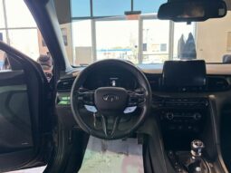 
										2022 Hyundai Veloster N 6sp full									