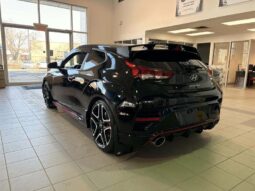 
										2022 Hyundai Veloster N 6sp full									