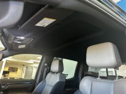 
										2023 Chevrolet Silverado 1500 Crew Cab 4×4 Zr2 full									