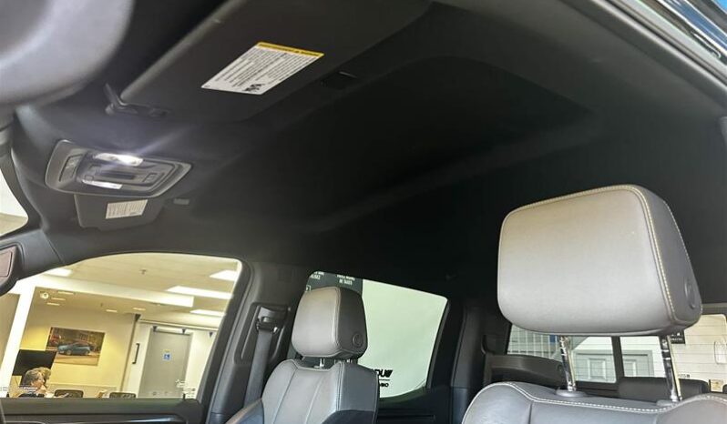 
								2023 Chevrolet Silverado 1500 Crew Cab 4×4 Zr2 full									