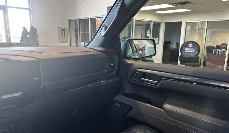 
								2023 Chevrolet Silverado 1500 Crew Cab 4×4 Zr2 full									