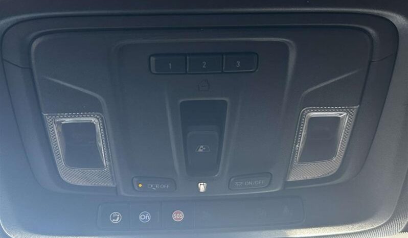 
								2023 Chevrolet Silverado 1500 Crew Cab 4×4 Zr2 full									