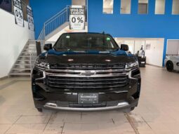 
										2023 Chevrolet Tahoe 4×4 Lt full									