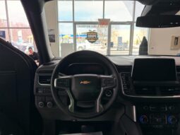 
										2023 Chevrolet Tahoe 4×4 Lt full									