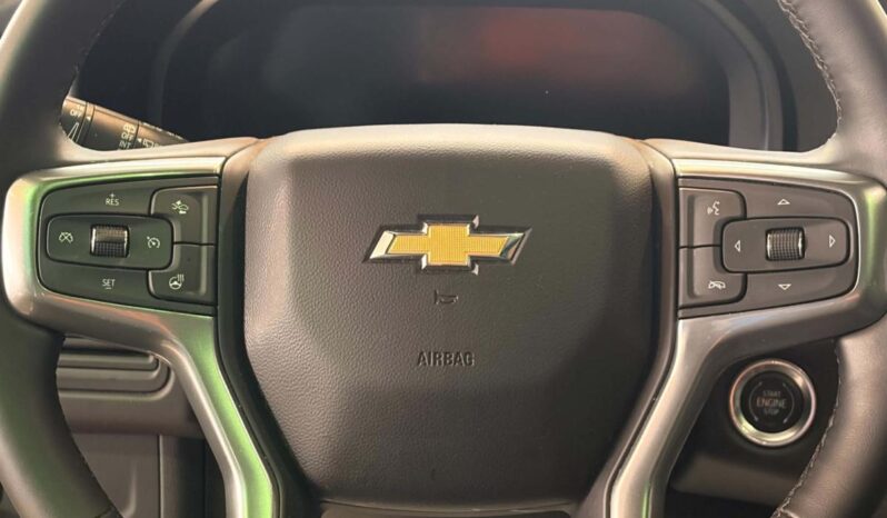 
								2023 Chevrolet Tahoe 4×4 Lt full									