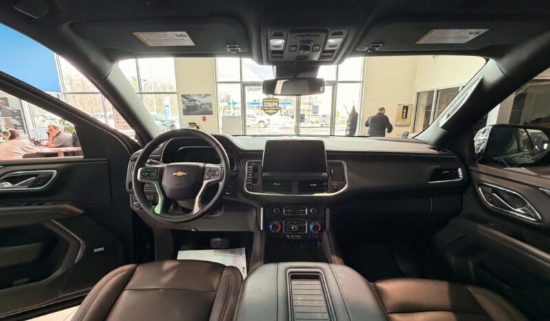 
								2023 Chevrolet Tahoe 4×4 Lt full									