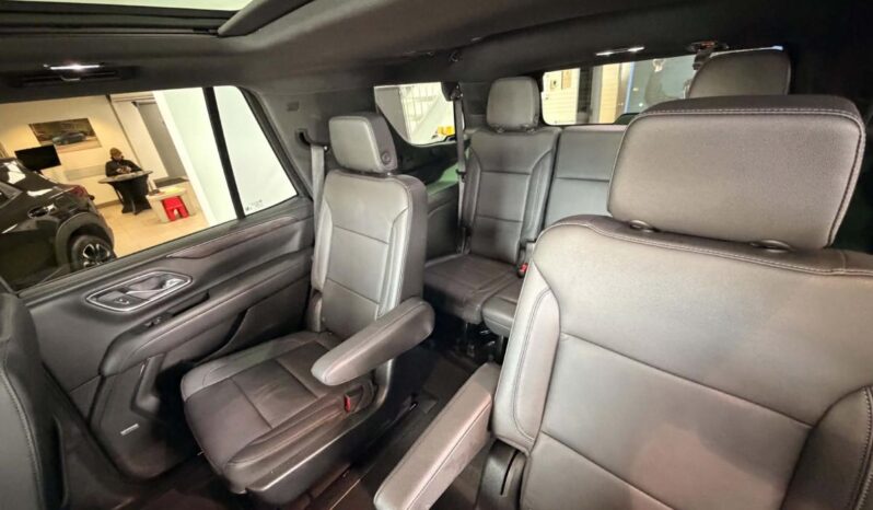 
								2023 Chevrolet Tahoe 4×4 Lt full									