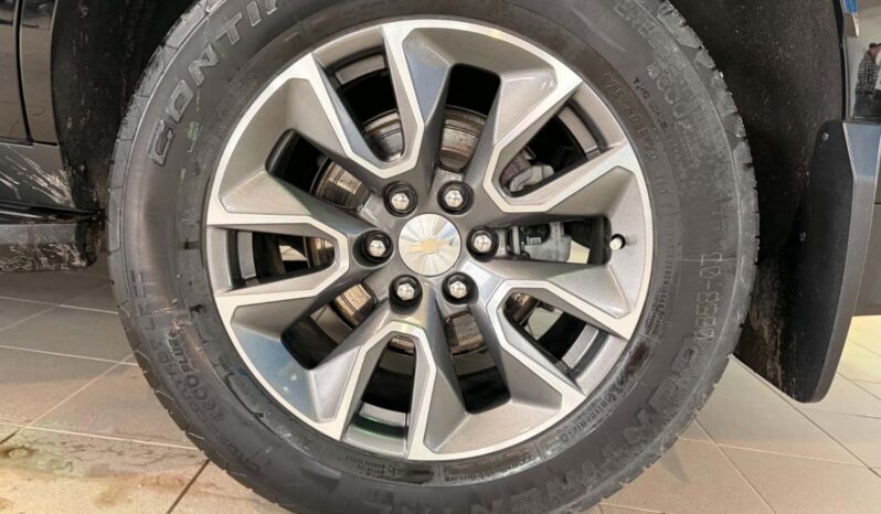 
								2023 Chevrolet Tahoe 4×4 Lt full									