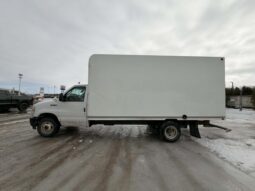 
										2023 Ford E-series E-450 Drw full									