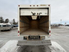 2023 Ford E-series E-450 Drw