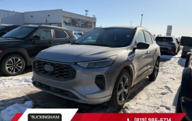 2023 Ford Escape St-Line Awd