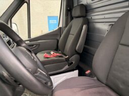 
										2023 Mercedes-Benz Sprinter 3500 Cargo High Roof High full									
