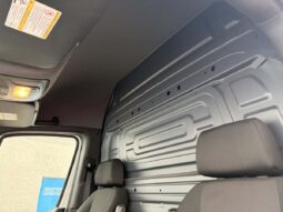 
										2023 Mercedes-Benz Sprinter 3500 Cargo High Roof High full									