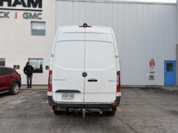 
										2023 Mercedes-Benz Sprinter 3500 Cargo High Roof High full									