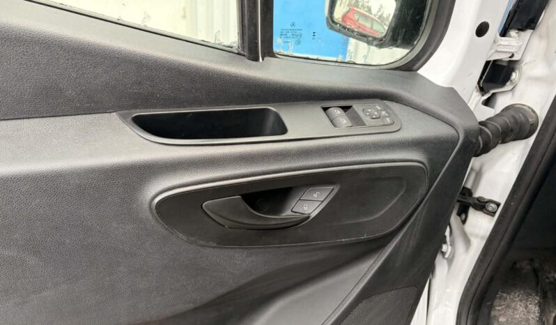 
								2023 Mercedes-Benz Sprinter 3500 Cargo High Roof High full									