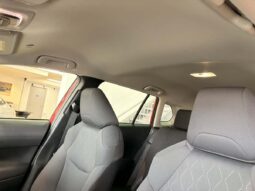 
										2023 Toyota Corolla Cross Le Awd full									