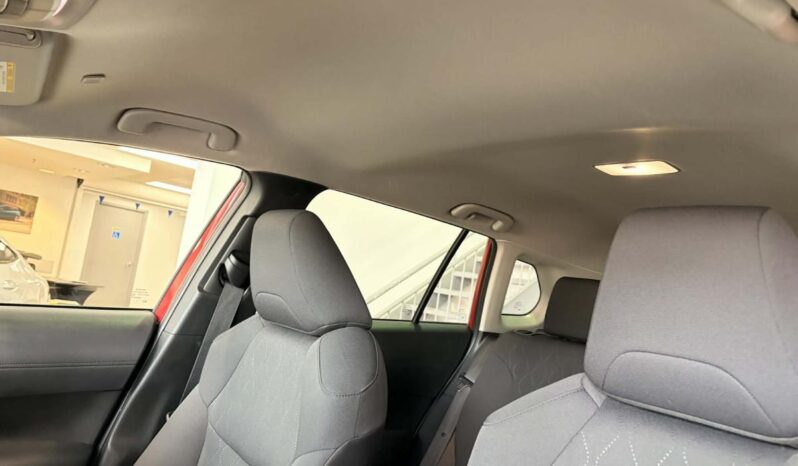 
								2023 Toyota Corolla Cross Le Awd full									