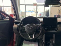 
										2023 Toyota Corolla Cross Le Awd full									