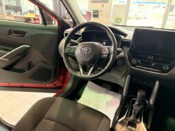 
										2023 Toyota Corolla Cross Le Awd full									